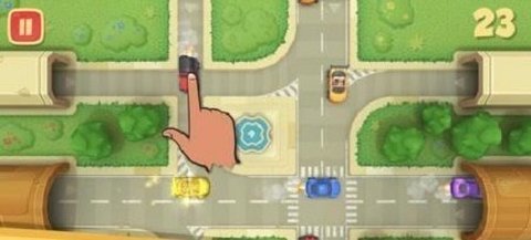愚蠢的汽车